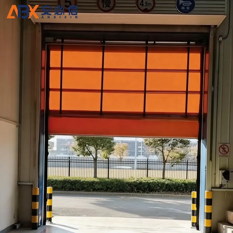 九江伸缩式卸货平台