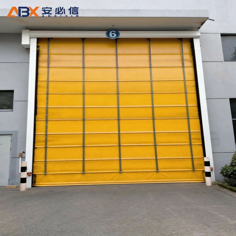九江冷库门封